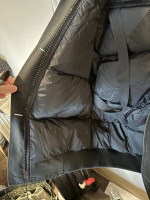 Canada Goose Chillwack Bomber Jacket