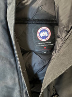 Canada Goose Chillwack Bomber Jacket
