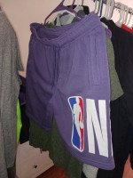 Used bag of teen/boy clothes