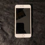 Iphone 7 Plus - Unlocked