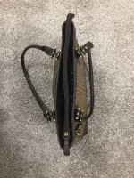 ETIENNE AIGNER HANDBAG