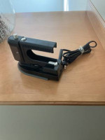 Voltage Valet Portable Traveling Steam Iron - $20