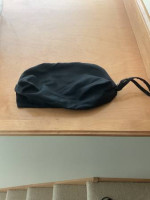 Voltage Valet Portable Traveling Steam Iron - $20