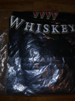 Brand New Wyoming Whiskey T shirt