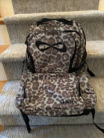 Nfinity Cheer Bag