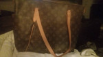 Louis Vetton purse