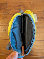 Ori Paddington B Crossbody Bag