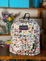 Jansport Backpack