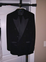 Mens Tuxedo Medium / Large