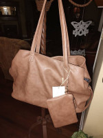 NWT,ANTIK KRAFT ERICA TOTE