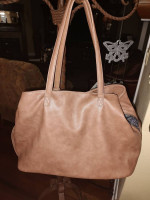 NWT,ANTIK KRAFT ERICA TOTE