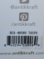 NWT,ANTIK KRAFT ERICA TOTE