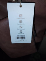 NWT,ANTIK KRAFT ERICA TOTE