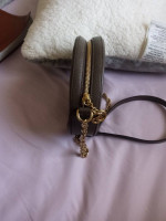 Authentic Gucci Limited Edition Circle Hand bag