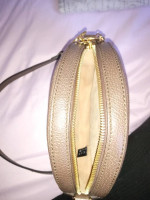 Authentic Gucci Limited Edition Circle Hand bag