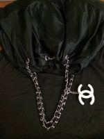Authentic Chanel Purse