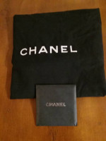 Authentic Chanel Purse