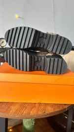 Louis Vuitton Boots Size 9 NEW REPLICA
