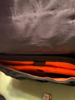 Ladies laptop bag
