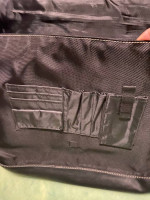 Ladies laptop bag