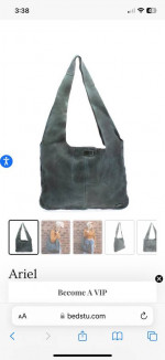 Bed|Stu Bag