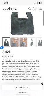 Bed|Stu Bag