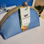Consuela makeup bag