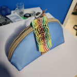 Consuela makeup bag