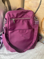 BalisticNylon Backpack, New With  Tags