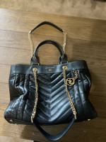 Michael Kors Susan Quilted Bag! NO SCAMMERS