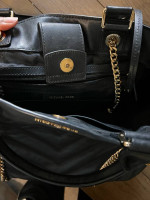 Michael Kors Susan Quilted Bag! NO SCAMMERS