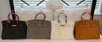 Designer Bags: Chanel, YSL, Hermés, Goyard, Givenchy, LV, Dior, Prada