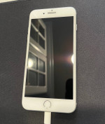 64g IPhone 8 plus lightly used