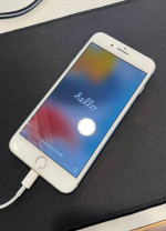 64g IPhone 8 plus lightly used