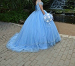 Quinceañera Dress !!