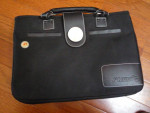 RUSSI X3 FURY UNISEX BRIEFCASE