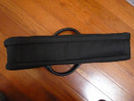 RUSSI X3 FURY UNISEX BRIEFCASE