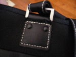 RUSSI X3 FURY UNISEX BRIEFCASE
