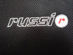 RUSSI X3 FURY UNISEX BRIEFCASE