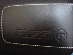 RUSSI X3 FURY UNISEX BRIEFCASE
