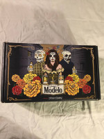 Day of the Dead clothing and more by Modelo