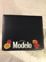 Day of the Dead clothing and more by Modelo