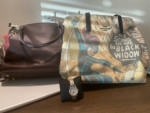 Coach Watch and 2 Coach Handbags ($ Negotiable)