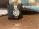 Coach Watch and 2 Coach Handbags ($ Negotiable)