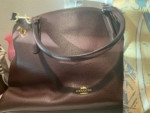 Coach Watch and 2 Coach Handbags ($ Negotiable)