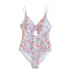 Swimsuit, one piece, Caden Lane Happy Spots New in package XL