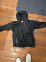 686 Snowboard/Ski jacket