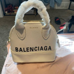 Balenciaga purse