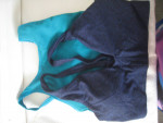 Victoria's Secret Bralette 10 Pc Lot Sports Bras Size Small.