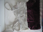 Victoria's Secret Bralette 10 Pc Lot Sports Bras Size Small.